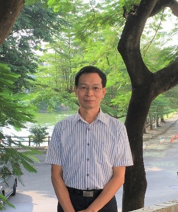 郭世明｜KUO,SHIH-MING