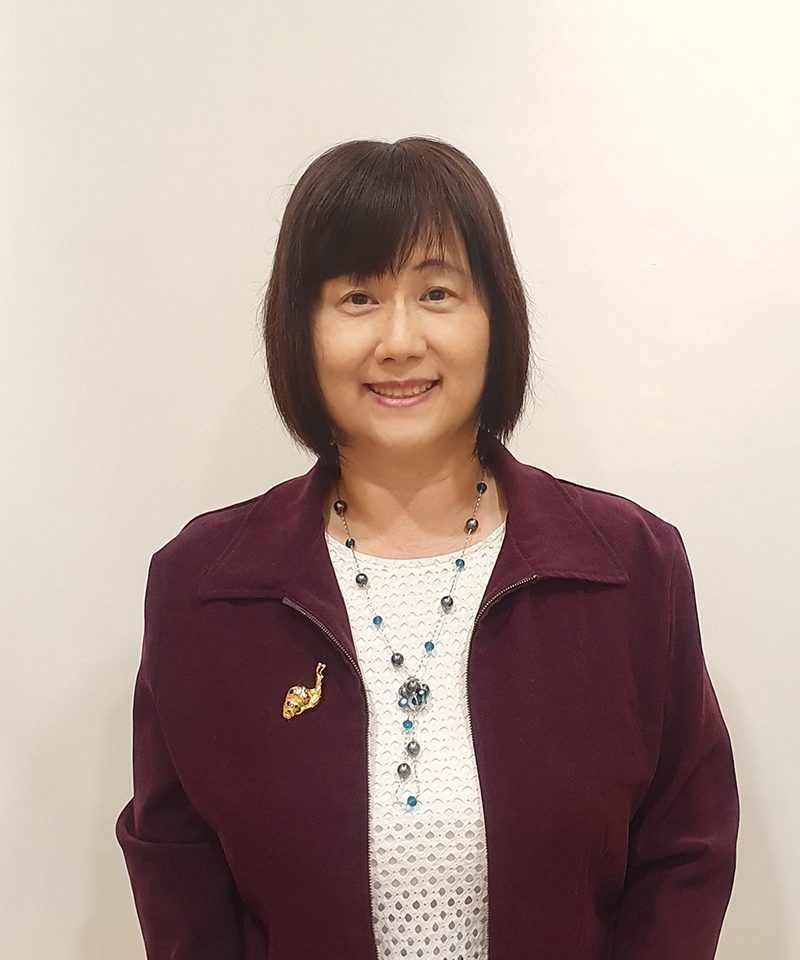 廖怡惠 Yi-Hui Liao
